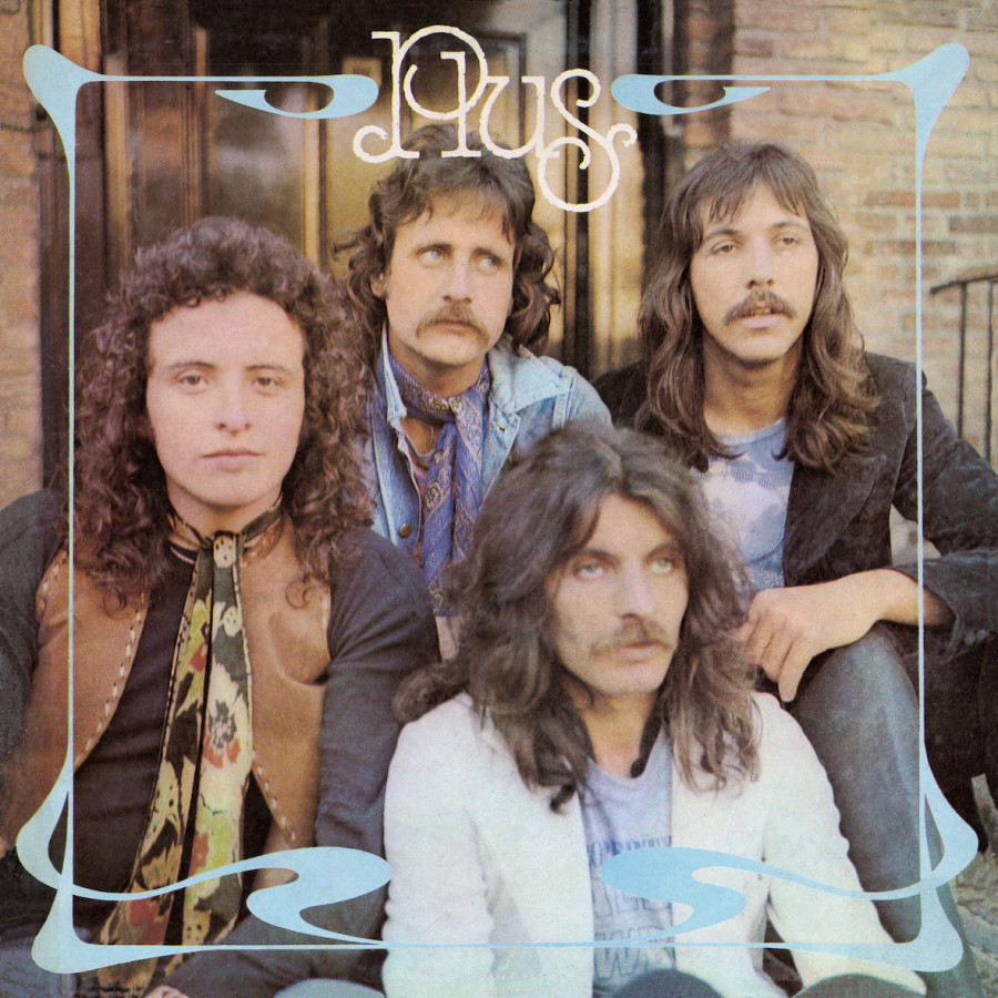 Plus - No Pisar El Infinito, LP + 7", LP + 7"