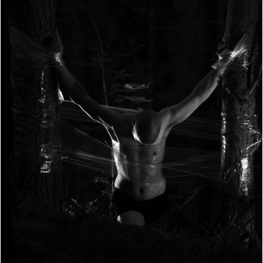 Chestburster - Slime and Guilt, LP