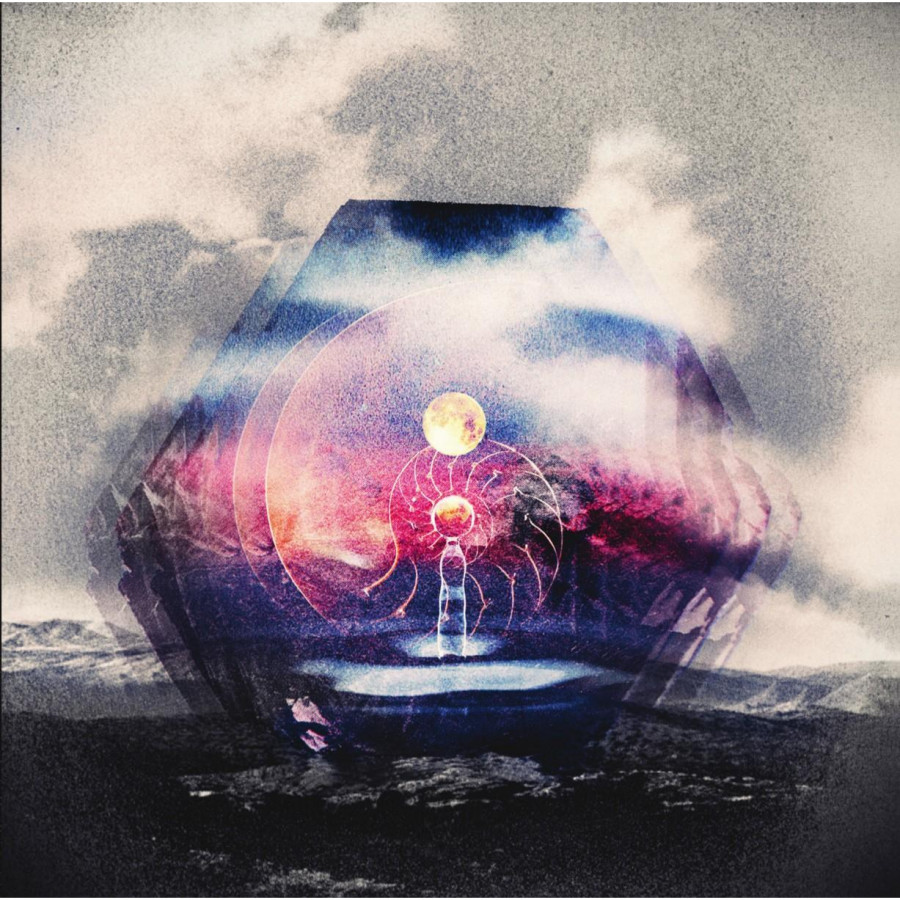 Messenger - Illusory Blues, LP (black)