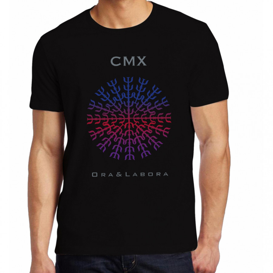 CMX - Ora & Labora T-shirt