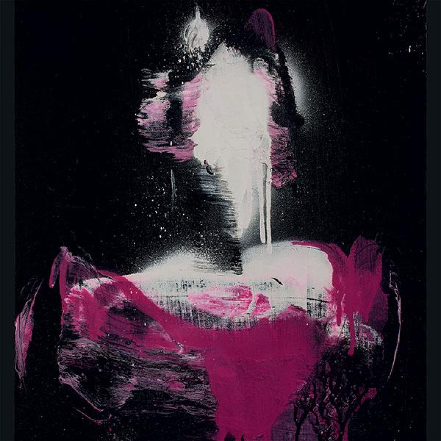 Nazoranai - Beginning To Fall In Line Before Me, So Decorously, The Nature Of All That Must Be Transformed, LP