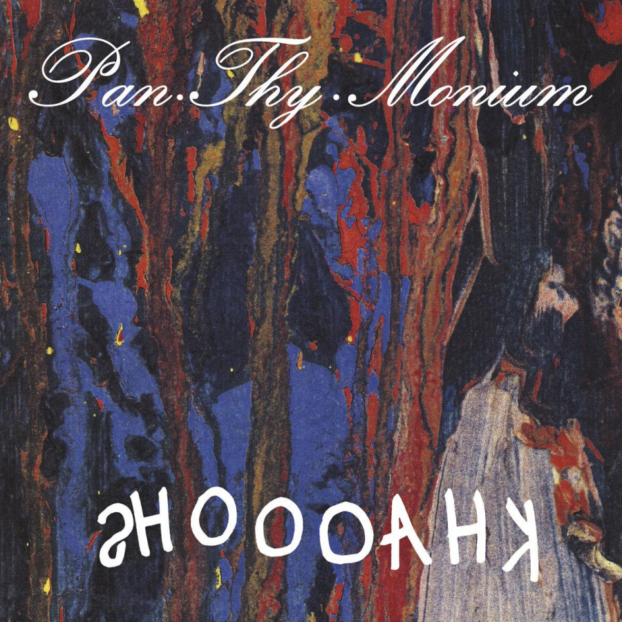 Pan.Thy.Monium - Khaooohs, LP