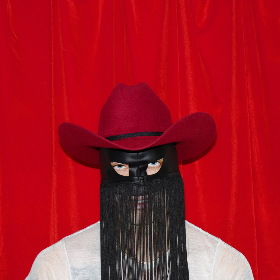 Orville Peck - Pony, LP