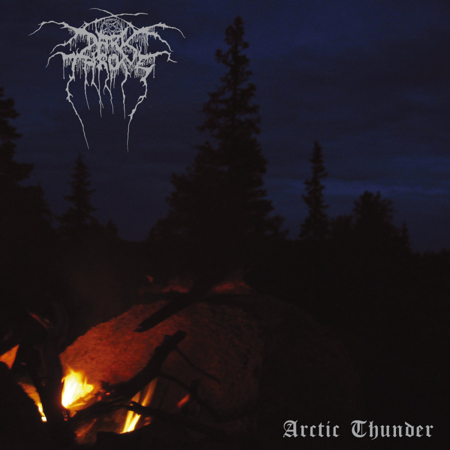 Darkthrone - Arctic Thunder, LP