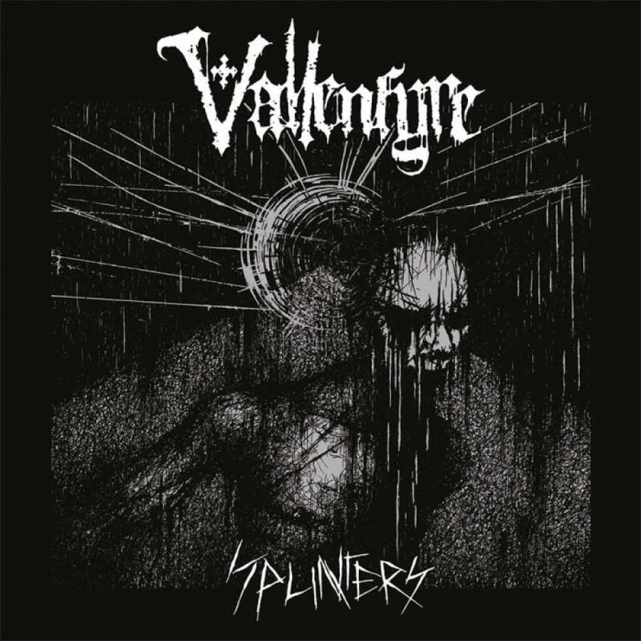 Vallenfyre - Splinters, LP
