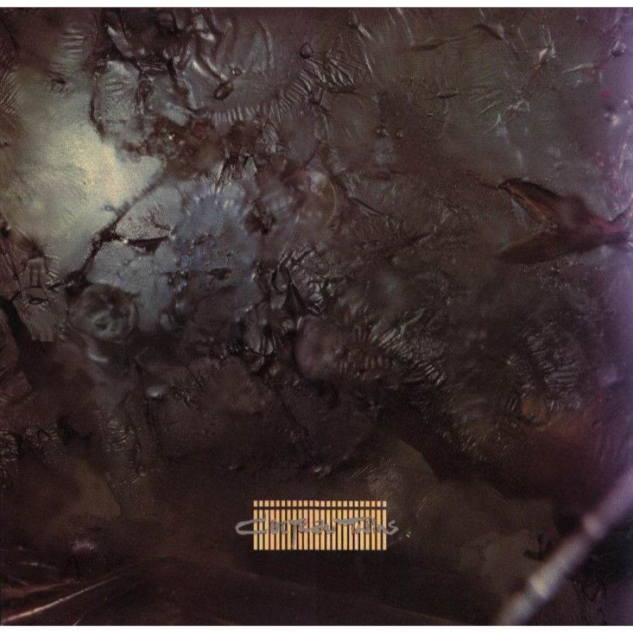 Cocteau Twins - Head Over Heels, LP