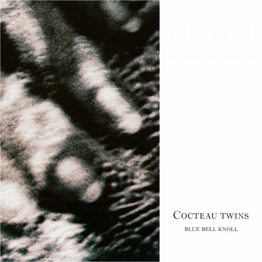 Cocteau Twins - Blue Bell Knoll, LP