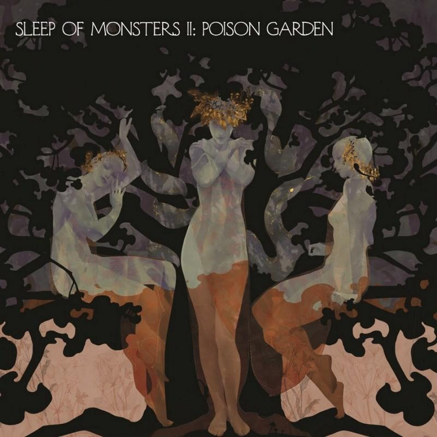 Sleep of Monsters - II - Poison Garden