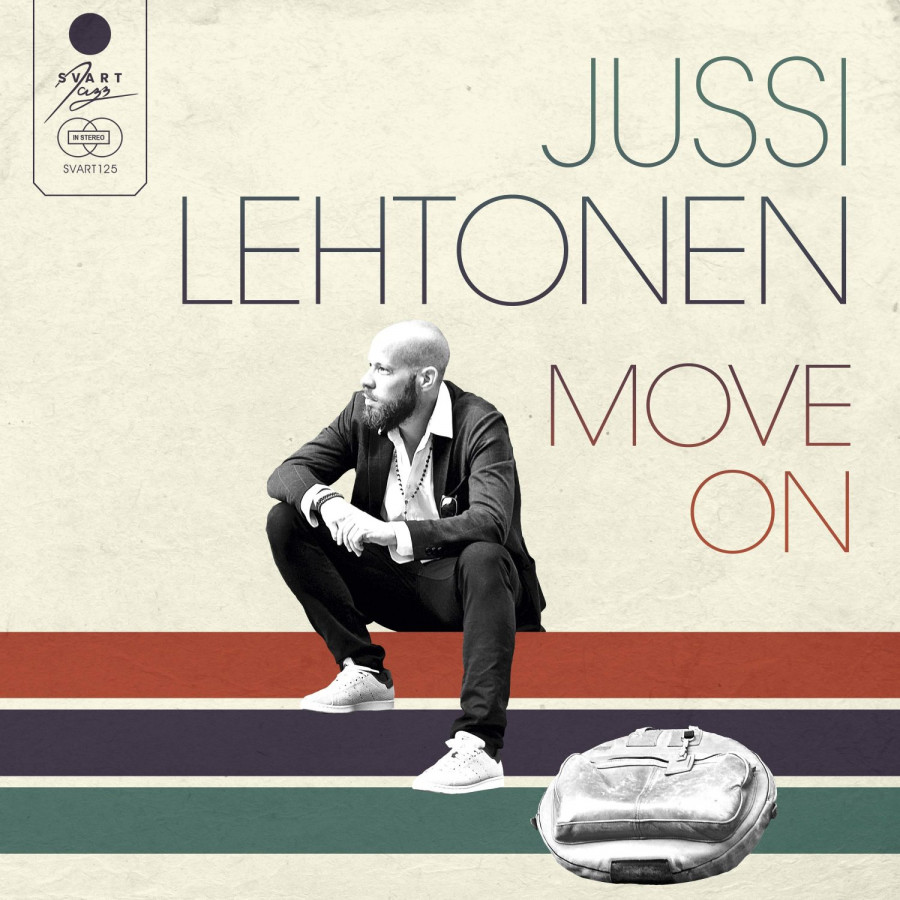 Jussi Lehtonen - Move On