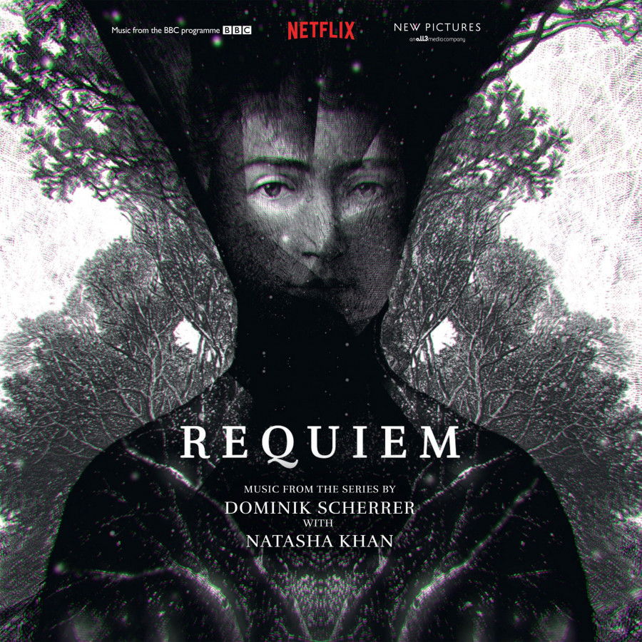 Dominik Scherrer & Natasha Khan - Requiem - Original Soundtrack