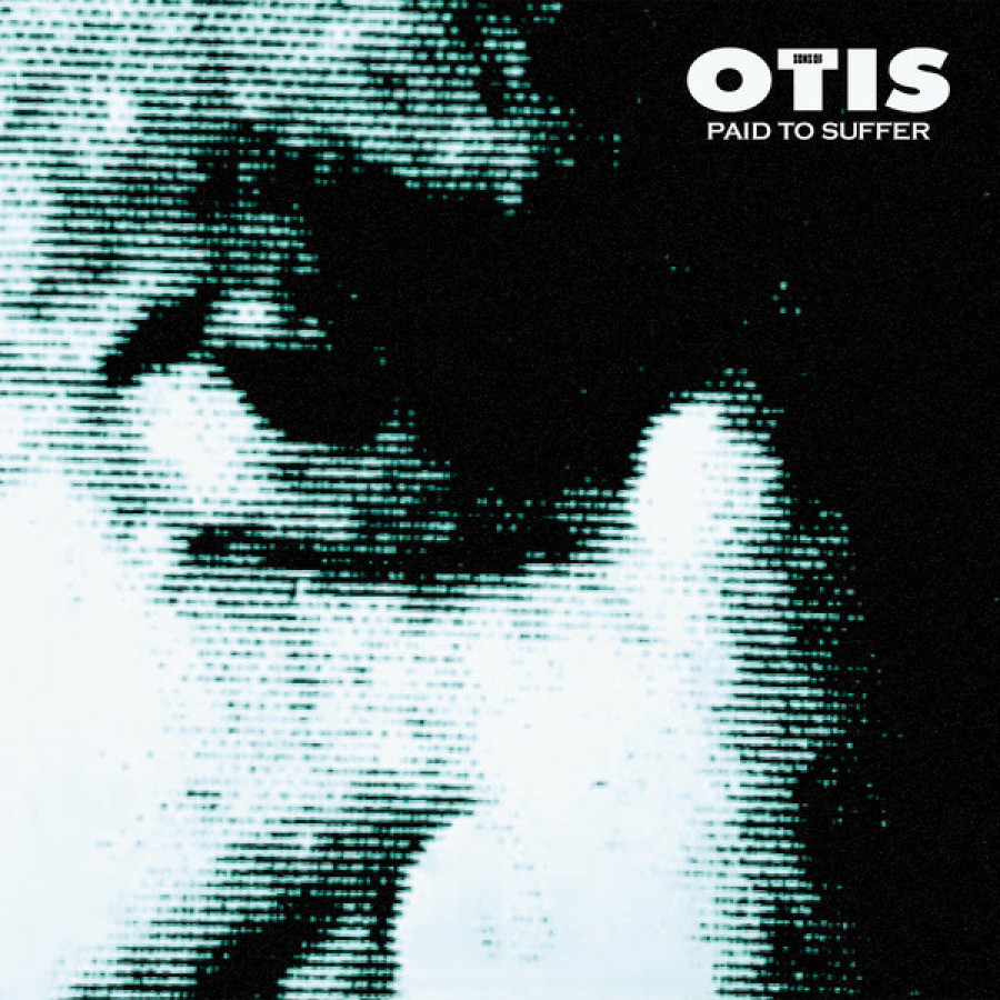 Sons of Otis - Paid to Suffer, Mini-LP