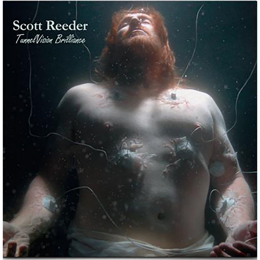 Scott Reeder - TunnelVision Brilliance, LP