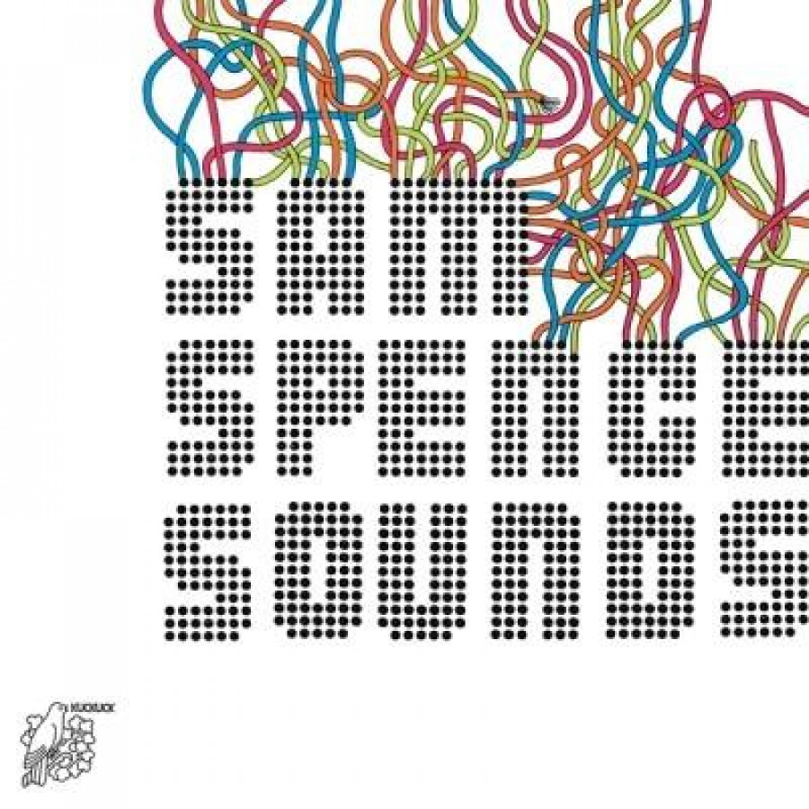 Sam Spence - Sam Spence Sounds, LP