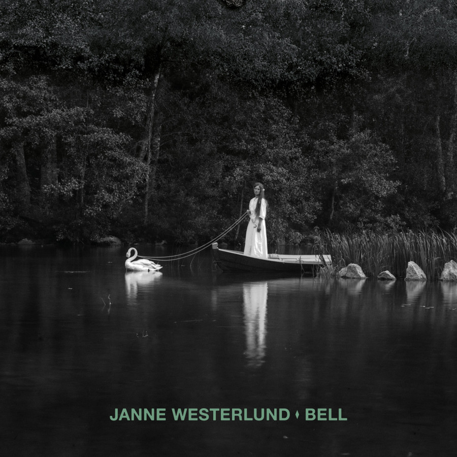 Janne Westerlund - Bell, LP