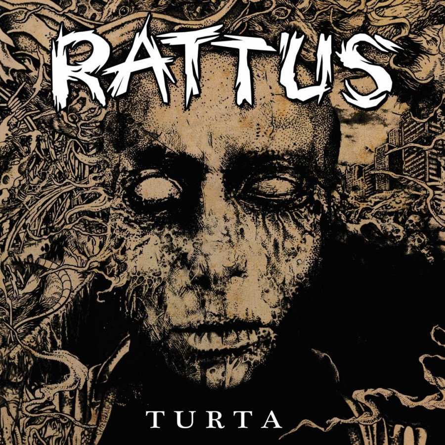 Rattus - Rattus - Rattus - Rattus - Turta