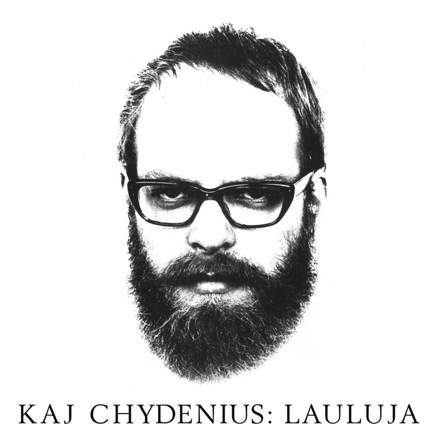 Kaj Chydenius - Kaj Chydenius - Lauluja, LP
