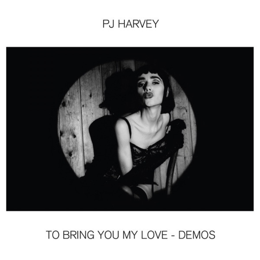PJ Harvey - To Bring You My Love - Demos, LP