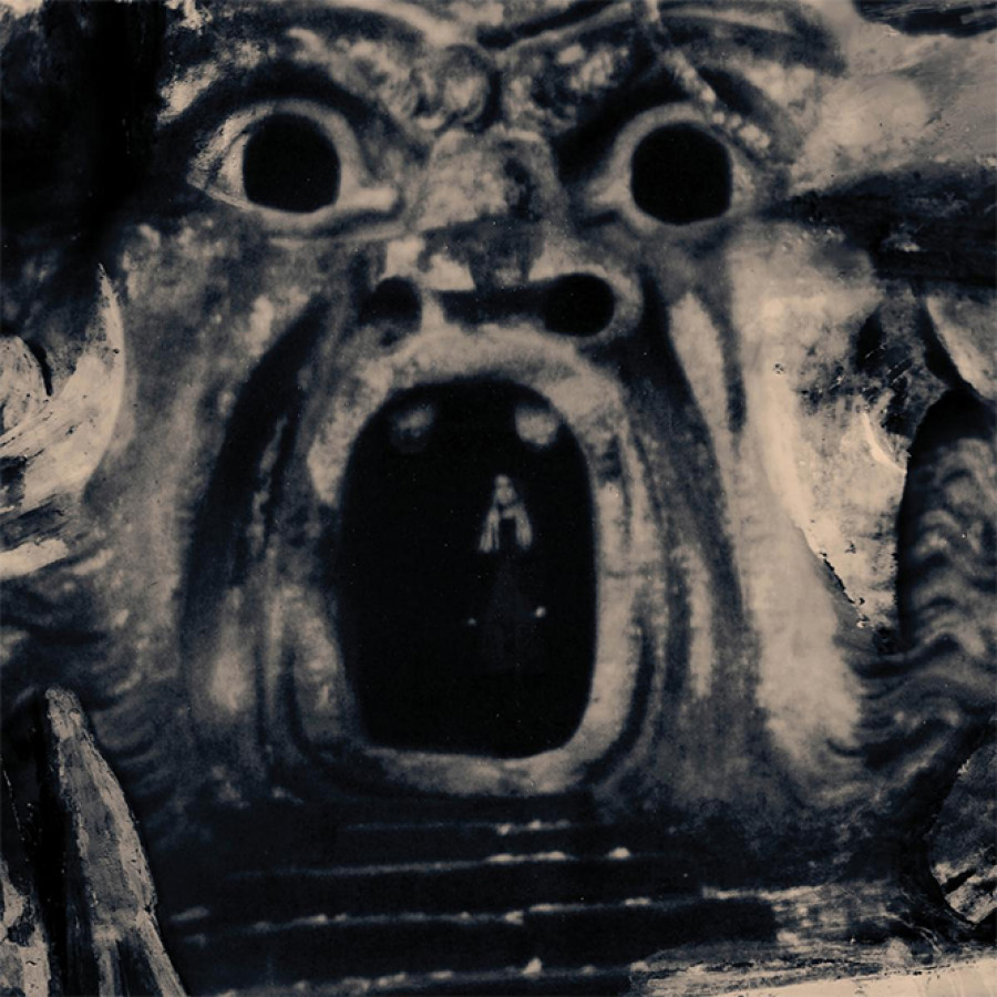 Anna Von Hausswolff - All Thoughts Fly, LP