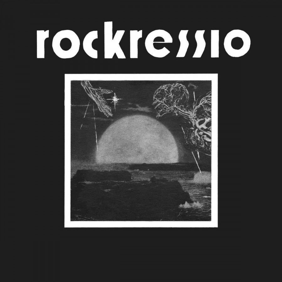 Rockressio - Complete