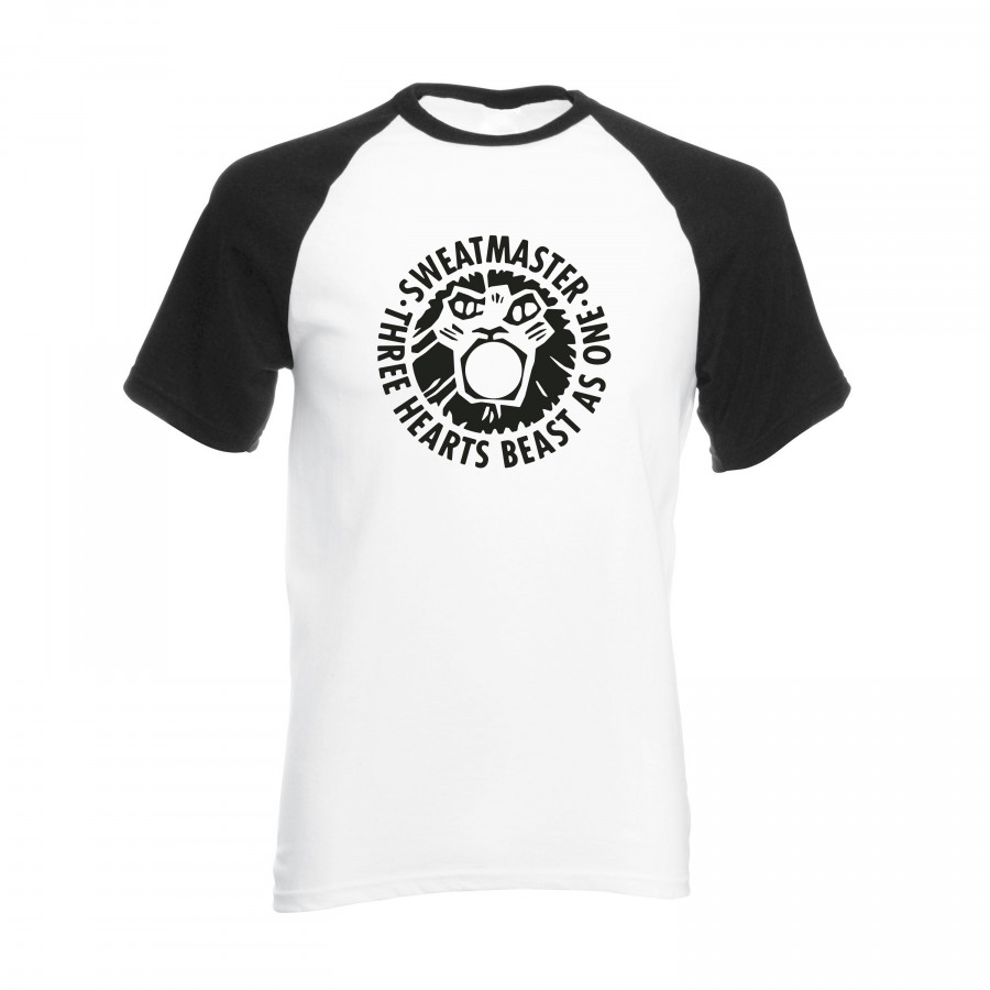 Sweatmaster - Pongo, T-Shirt