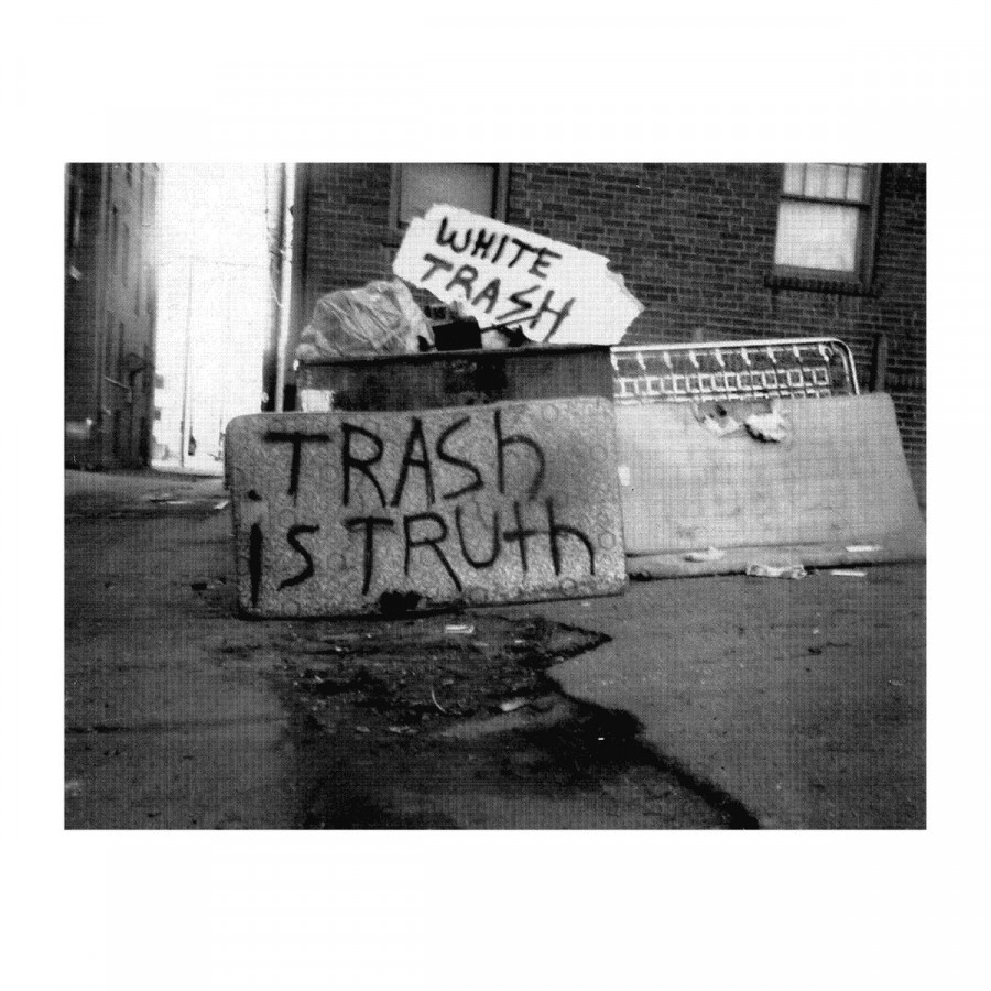 White Trash - Wake Up! + Hell No