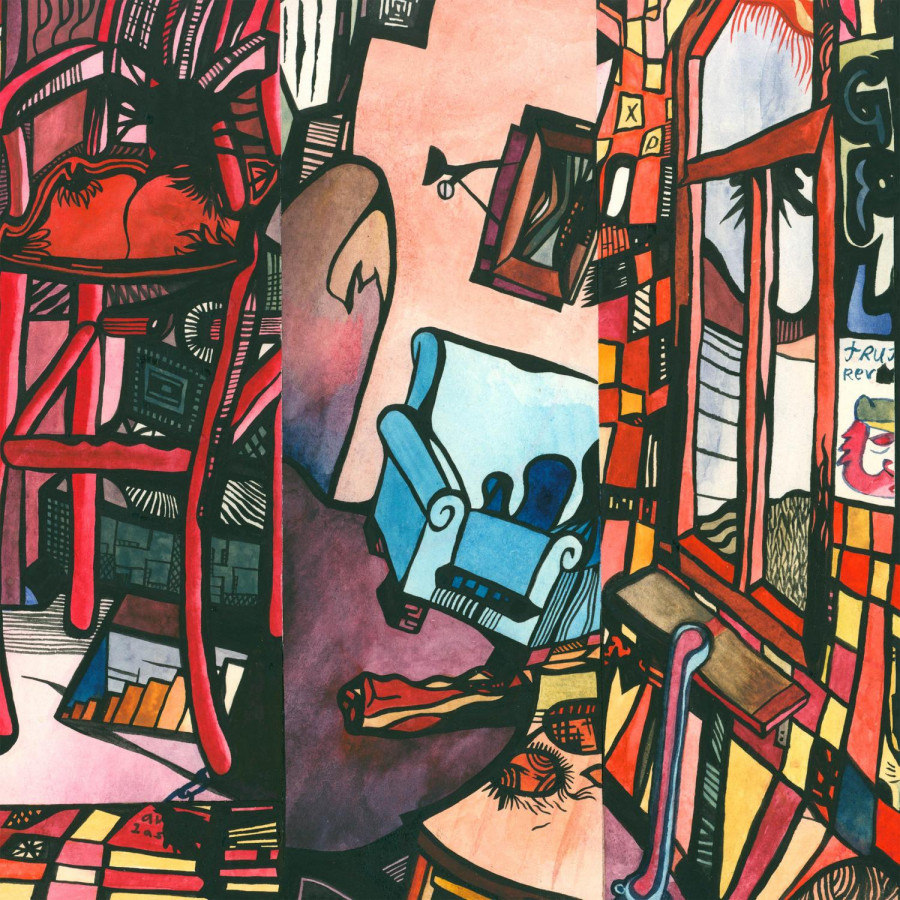 Absoluuttinen nollapiste - Simpukka-amppeli