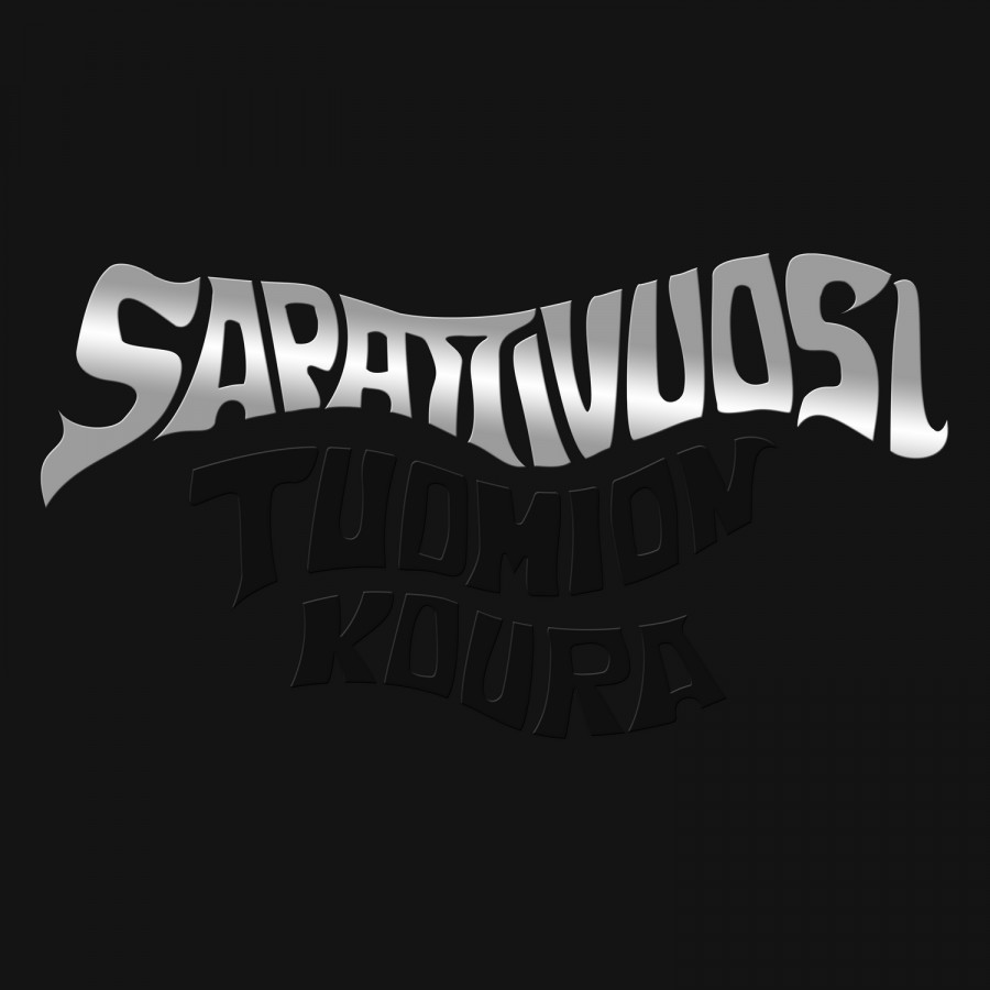 Sapattivuosi - Tuomion koura, 2LP + 7", 2LP + 7"