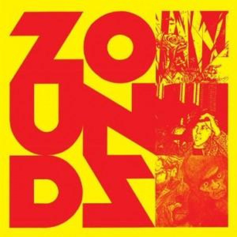 Zounds - Zounds, LP, LP