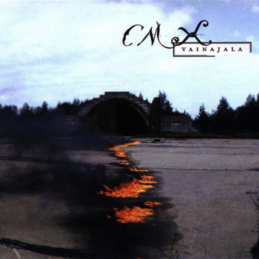 CMX - CMX - CMX - CMX - Vainajala