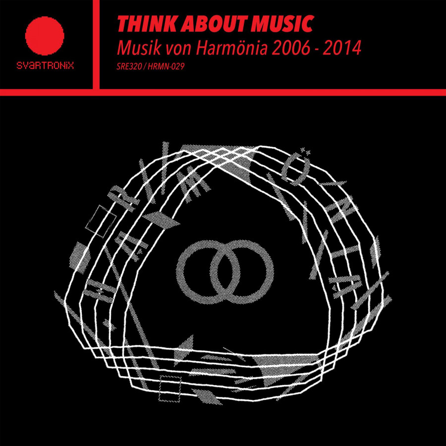 Various Artists - Think About Music - Musik von Harmönia 2006-2014