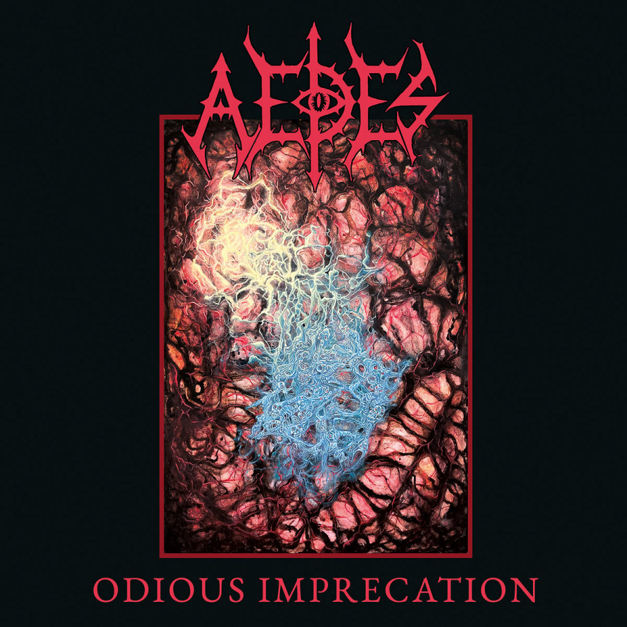 Aedes - Odious Imprecation