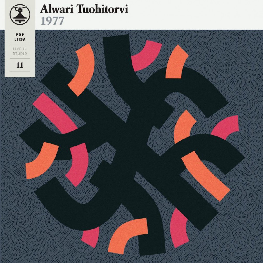 Alwari Tuohitorvi - Pop-Liisa 11