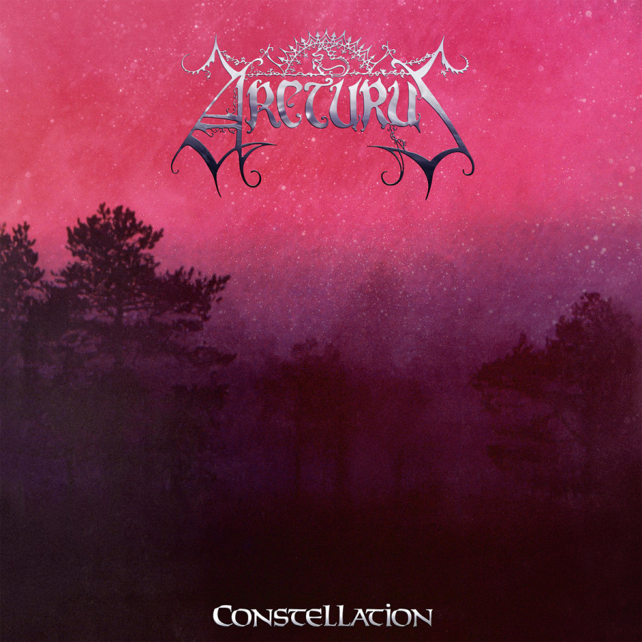 Arcturus - Constellation / My Angel, LP
