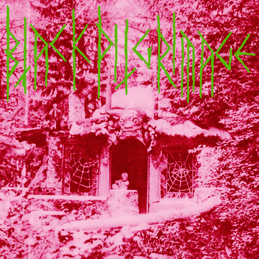 Black Pilgrimage - Black Pilgrimage