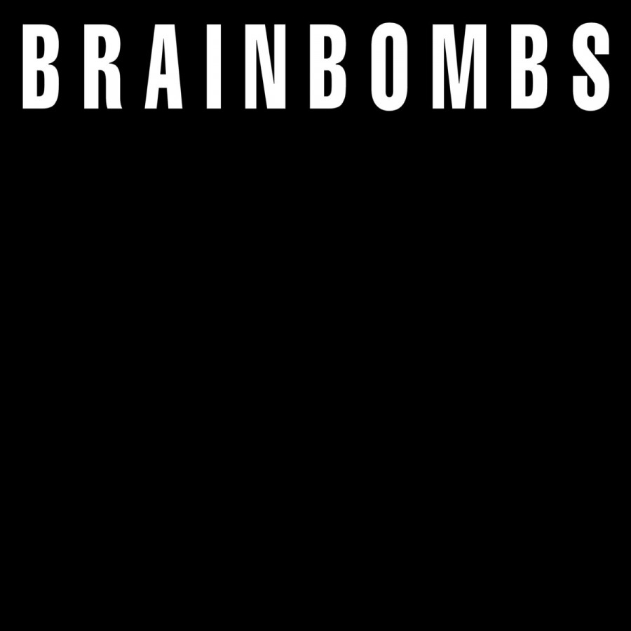 Brainbombs - Singles Collection, LP