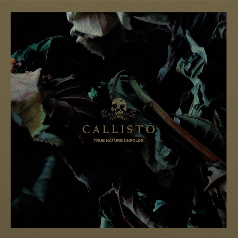 Callisto - True Nature Unfolds