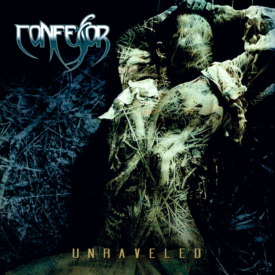 Confessor - Unraveled