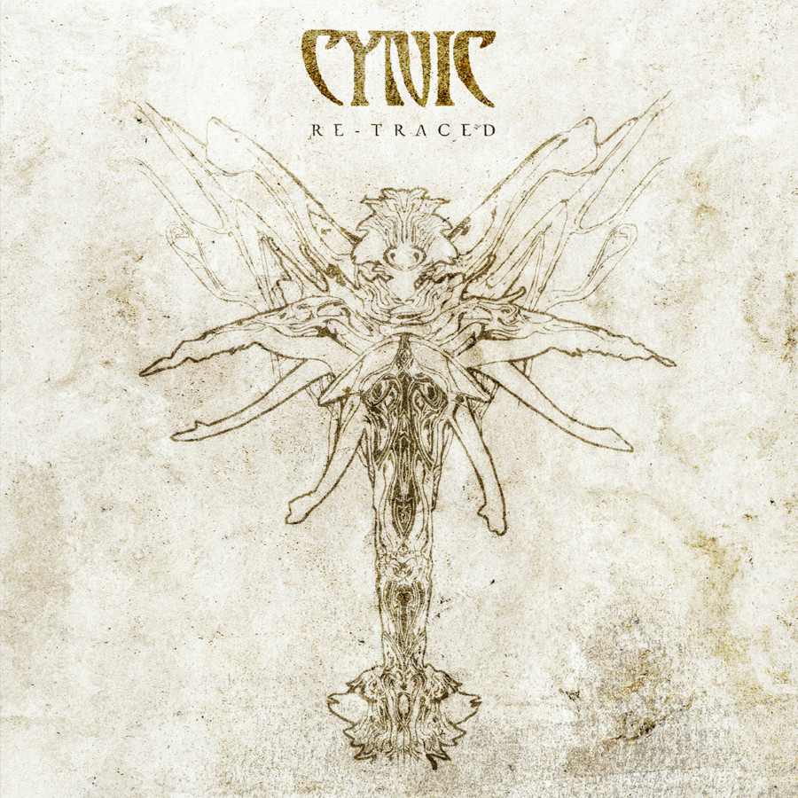 Cynic - Re-Traced