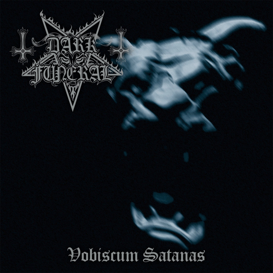 Dark Funeral - Vobiscum Satanas, LP