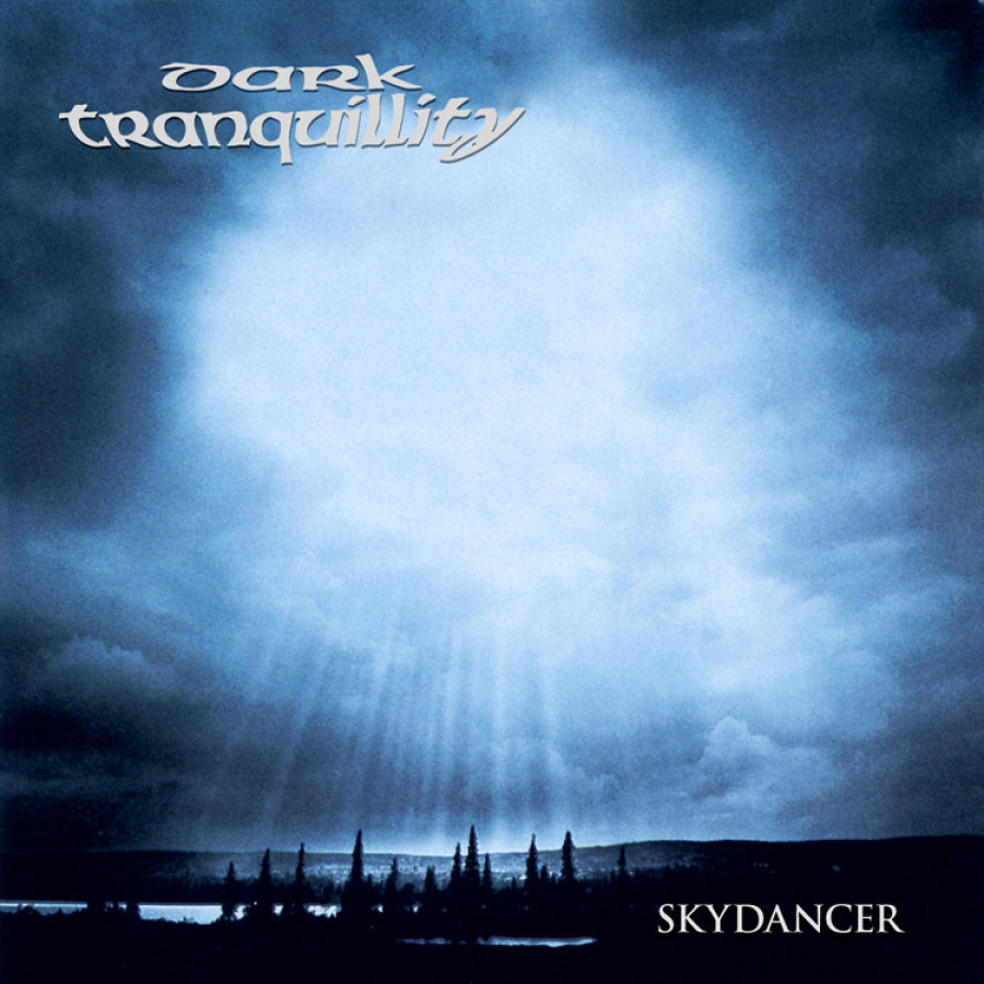 Dark Tranquillity - Skydancer, LP
