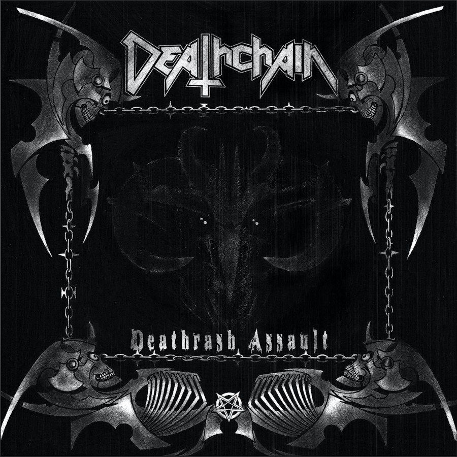 Deathchain - Deathrash Assault