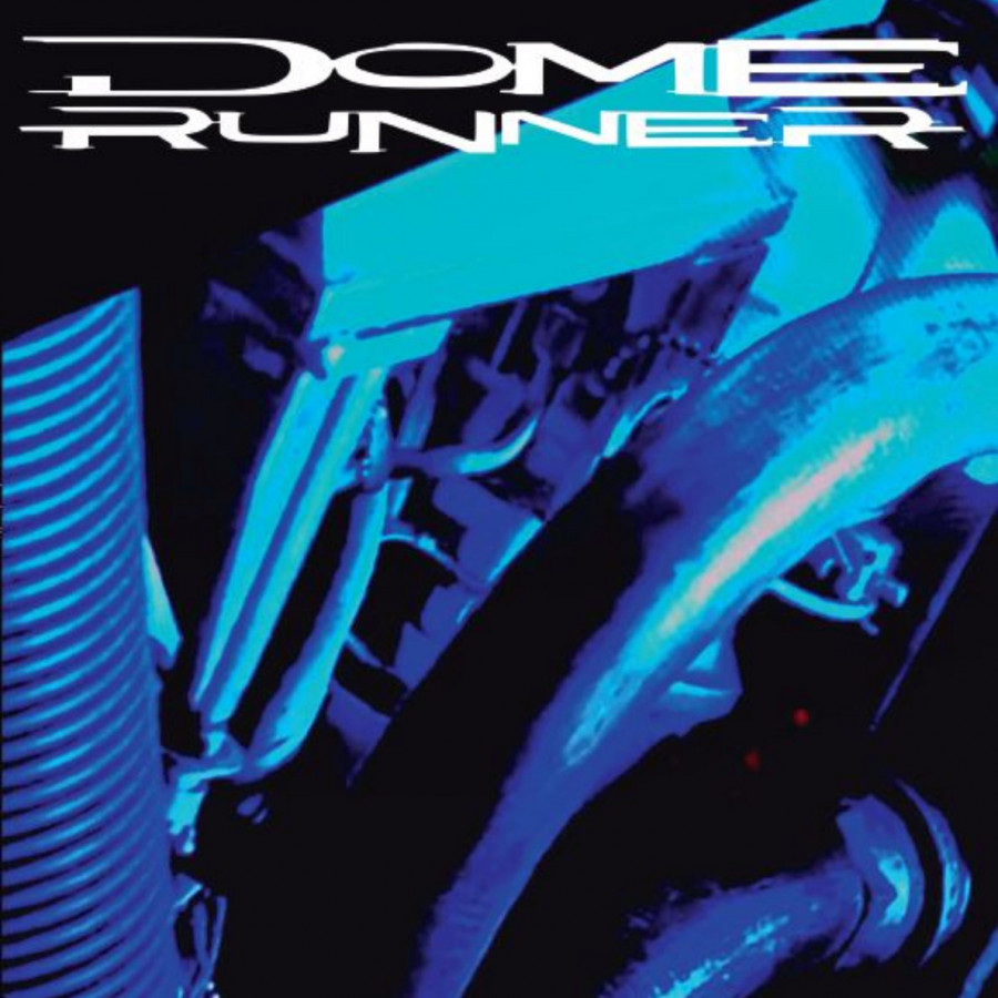 Dome Runner - Apocalypse.Pulse.Worship, MLP