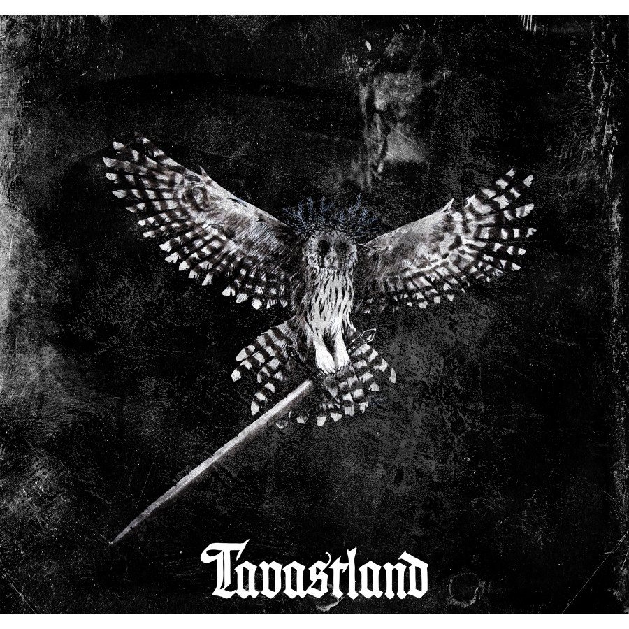 Havukruunu - Tavastland