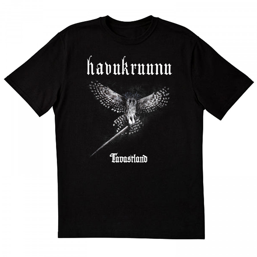 Havukruunu - Tavastland T-Shirt