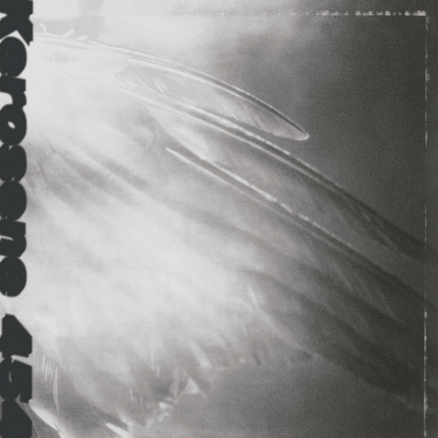 Kerosene 454 - Came by to Kill Me, LP (clear)