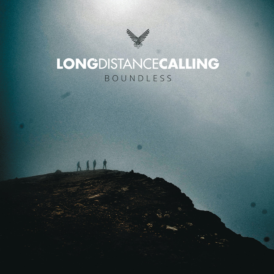 Long Distance Calling - Boundless