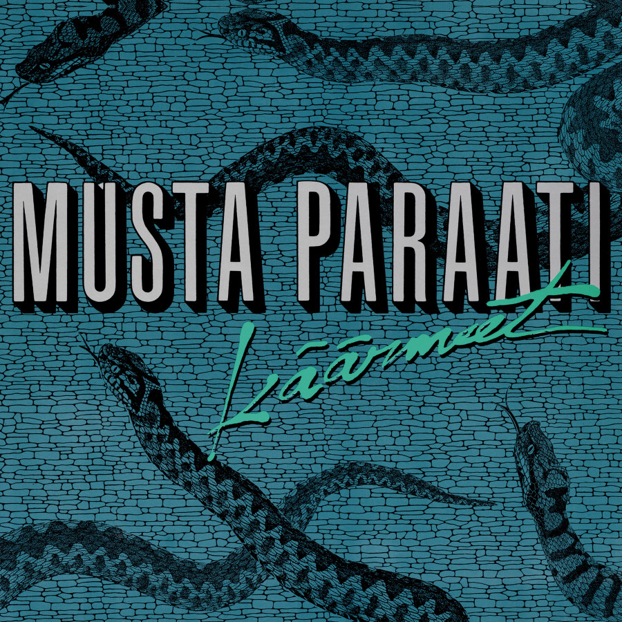 Musta Paraati - Käärmeet