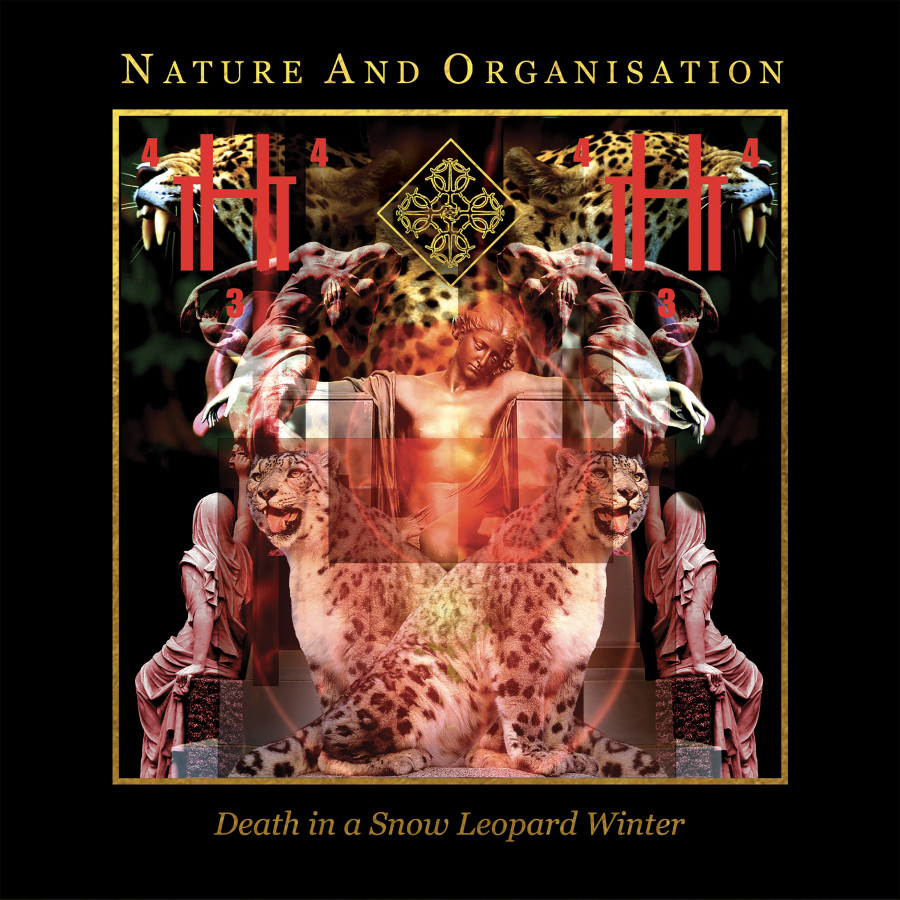 Nature And Organisation - Death in a Snow Leopard Winter