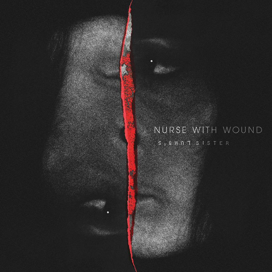Nurse With Wound - Lumb's Sister, 2LP (picture disc)