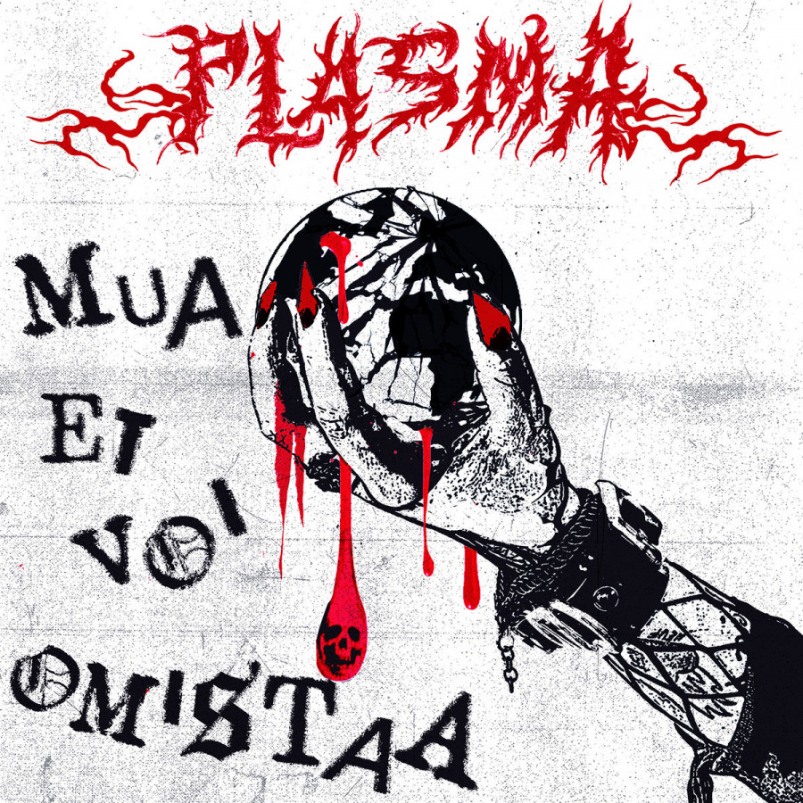 Plasma - Mua et voi omistaa